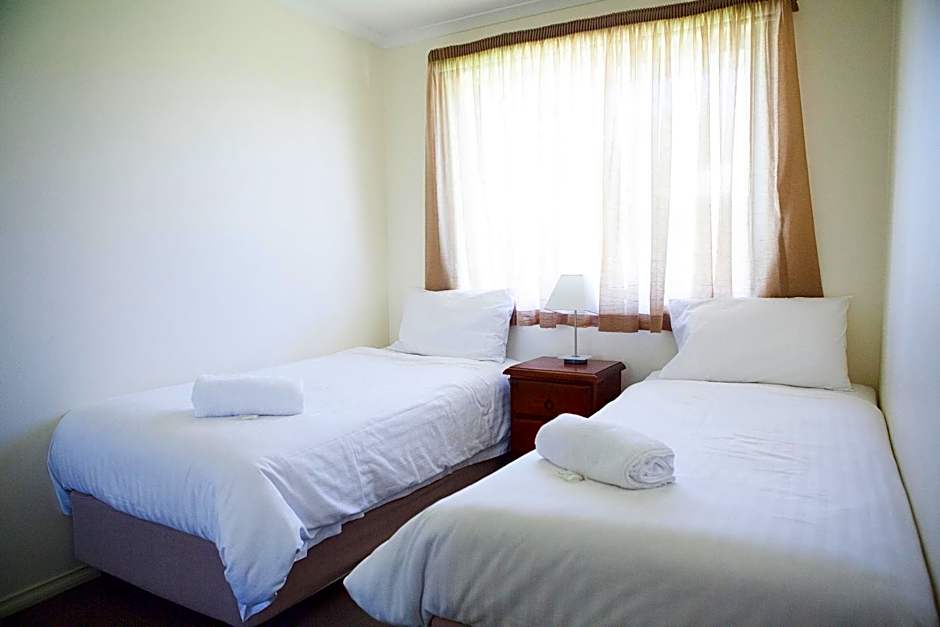 Echuca Moama Holiday Villas