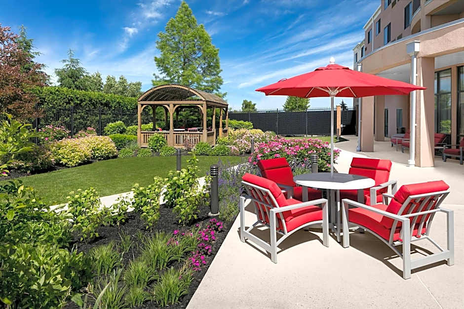 Courtyard by Marriott Bethlehem Lehigh Valley/I-78