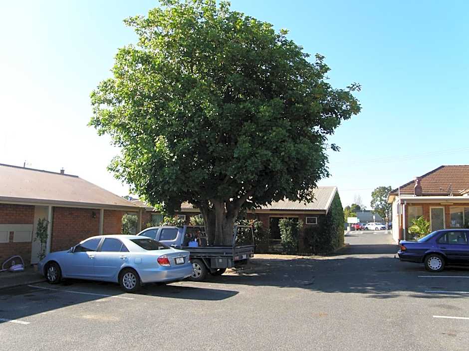 Shannon Motor Inn