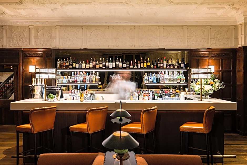 Eastwell Manor, Champneys Hotel & Spa