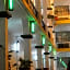Hotel Marques de Cima