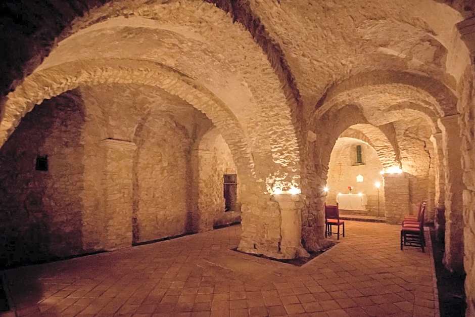 István Király Szálló