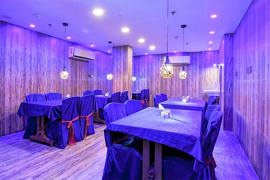 Super Townhouse VIP Road Formerly The Sky