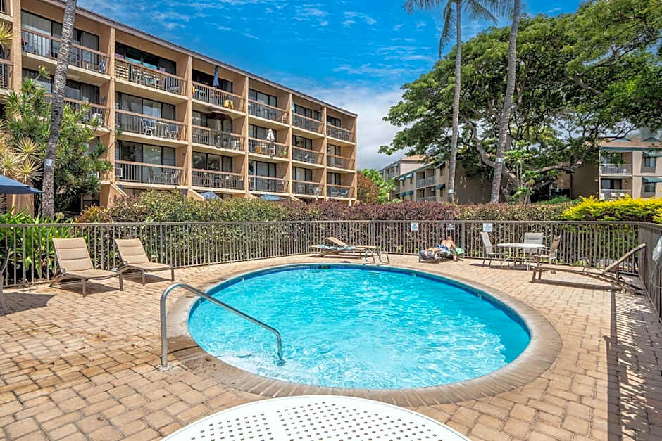 Updated 2bd 2ba Maui Vista Condo with Ocean View