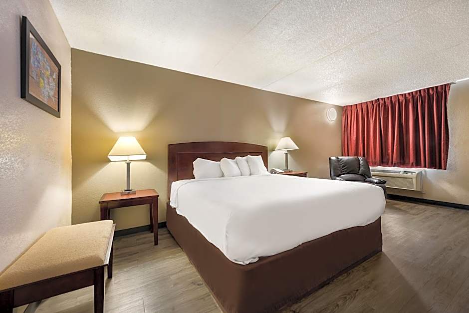 Knights Inn College Station