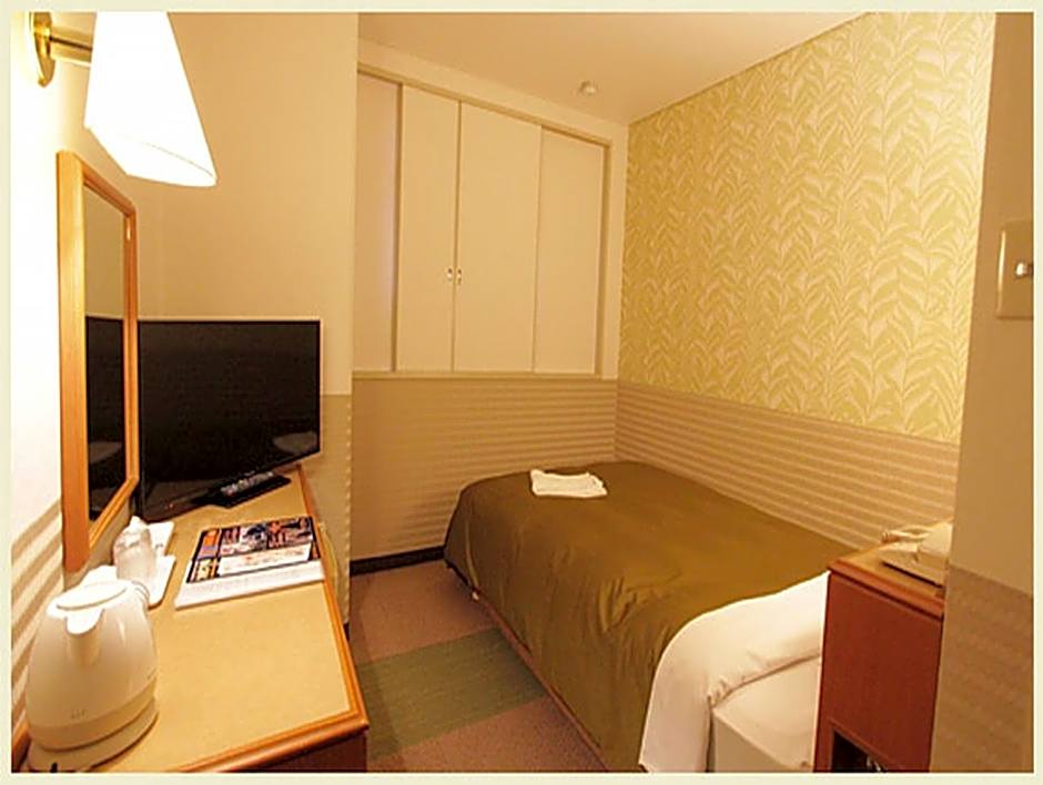 Hotel New Gaea Itoshima