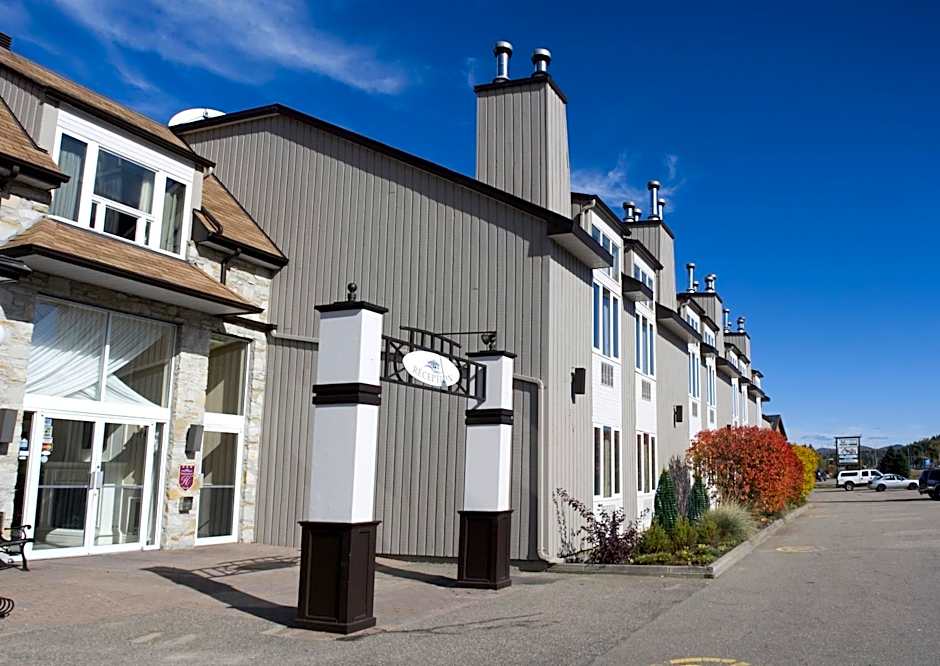 Hotel Vacances Tremblant