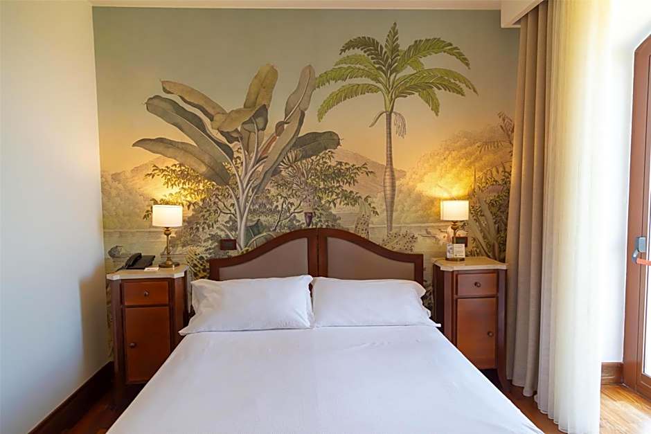 Best Western Hotel Santa Caterina