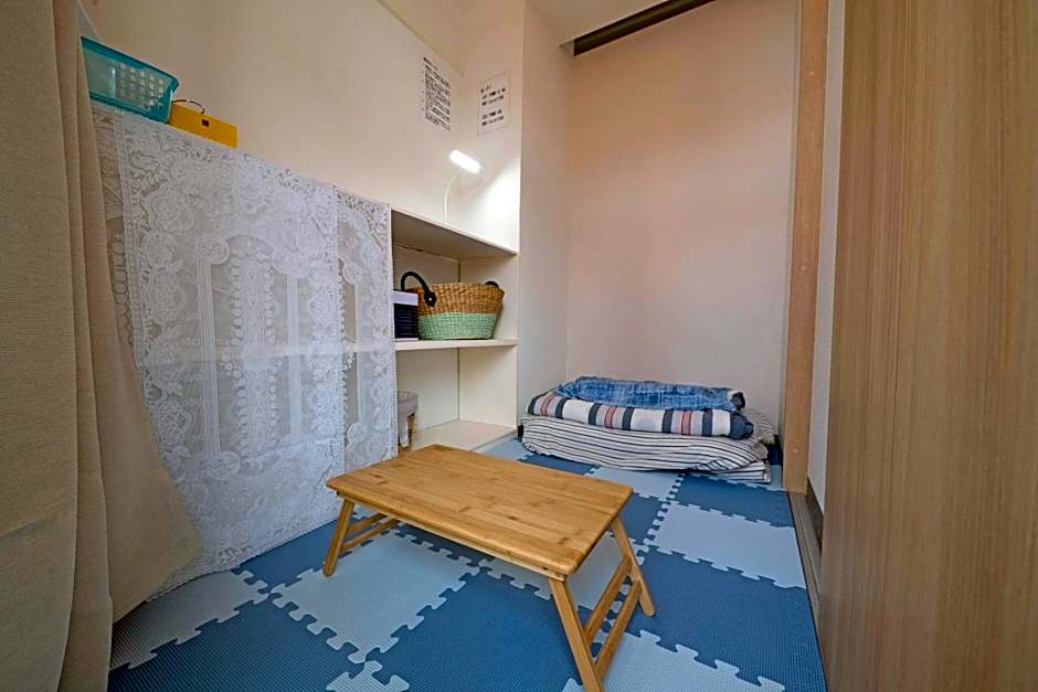 Taro's Hostel Minami Koshigaya