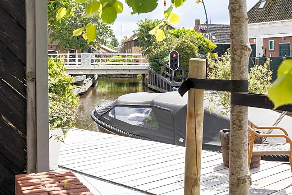 De Watersport Heeg