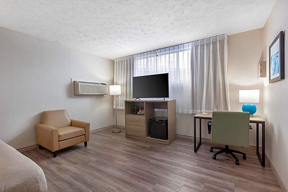 Quality Inn & Suites