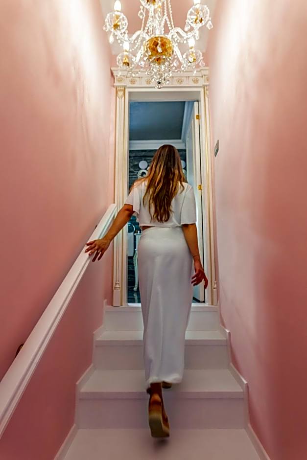 Via Villa Iliotti Rhodos