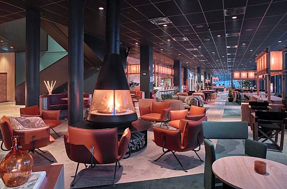 Scandic Kiruna