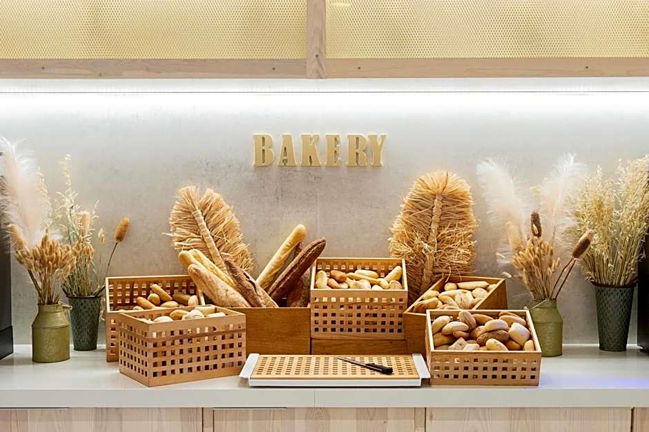 Sol Fuerteventura Jandia - All Suites