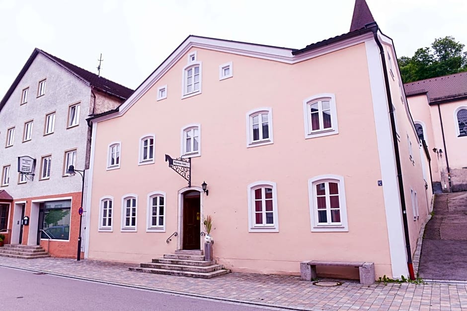 Hotel Gästehaus Linde