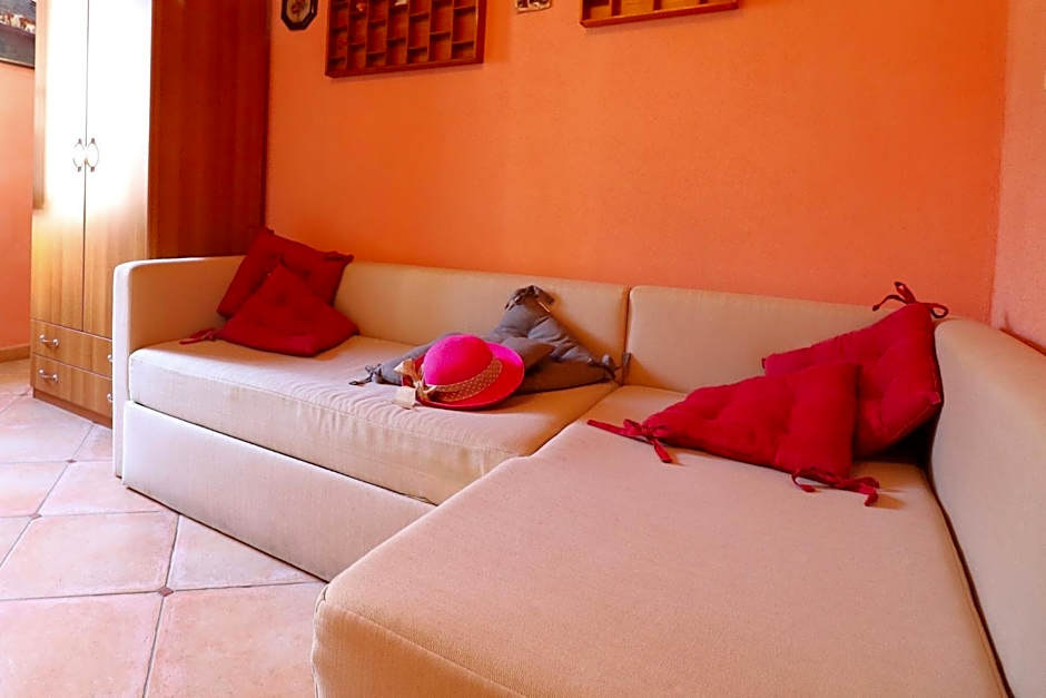 La Maison de Titty & Margherita