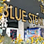 Blue Steak Wonder Chatan