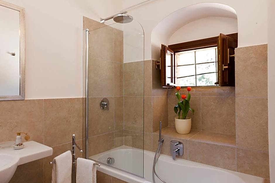 Hotel Villa Favorita