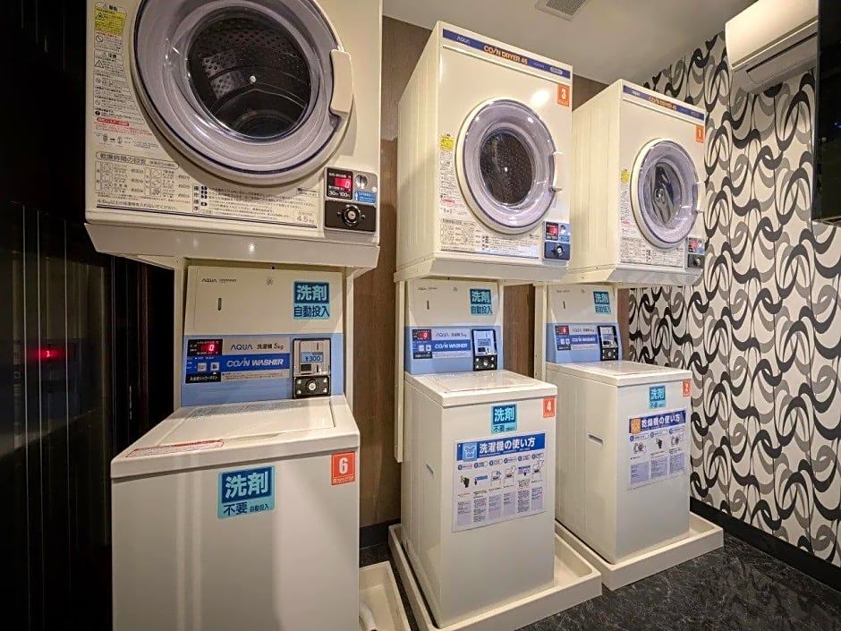 APA Hotel Ibaraki Koga Ekimae