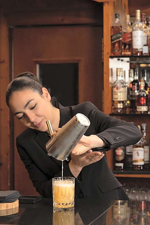 Hotel Euroski Mountain Resort & Spa