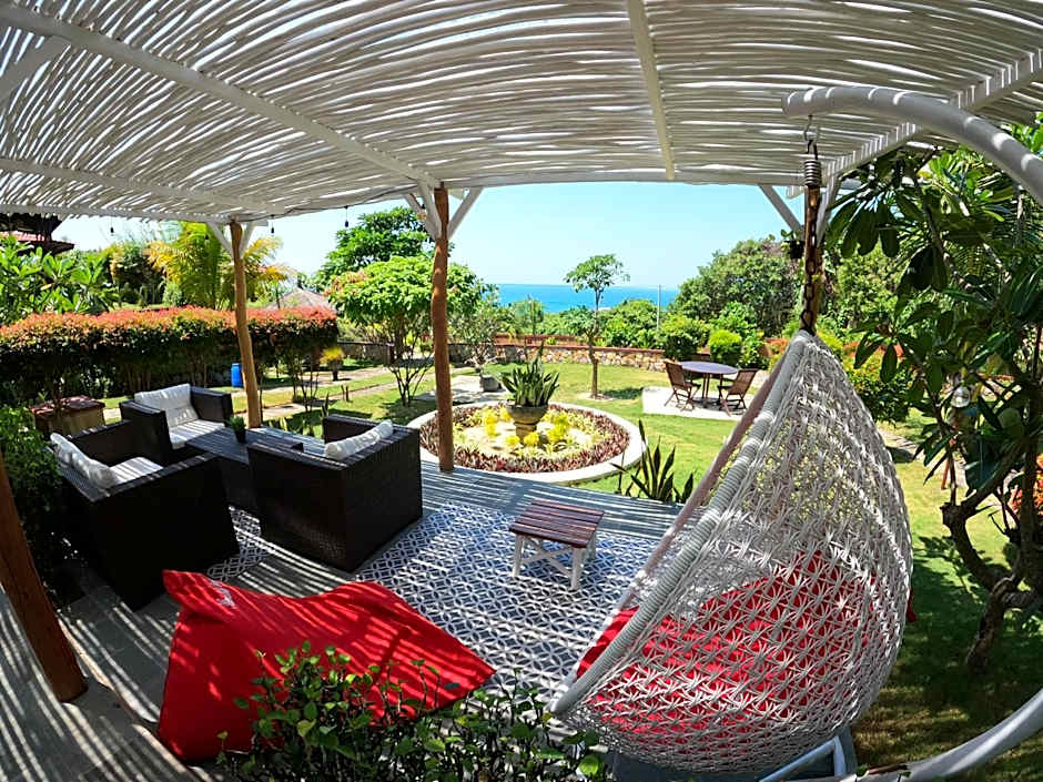 Mirabelle Joglo Village