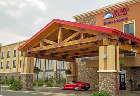 Glacier Peaks Hotel