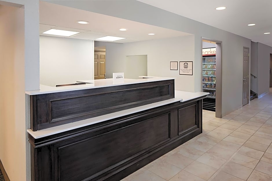 Residence Inn Orlando Altamonte Springs / Maitland
