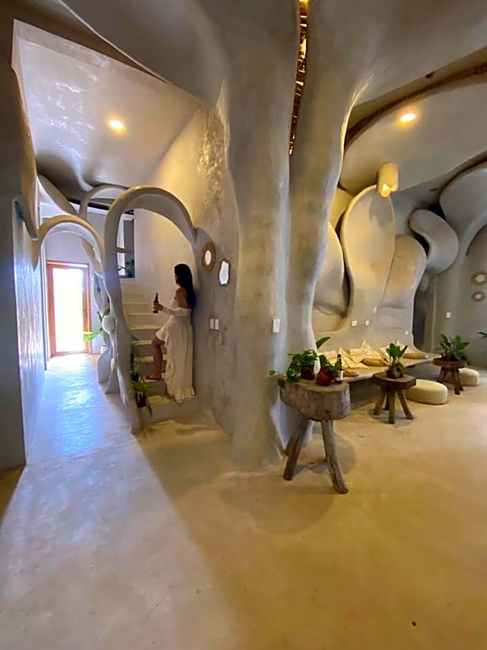 CervecerIa Tulum Boutique Hotel & Beer Spa