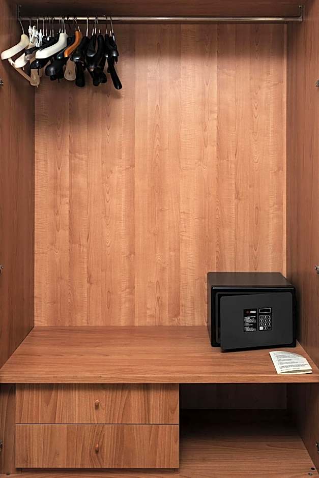 Hotel Poseidon e Nettuno