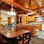 Vista Court Cabins & Lodge