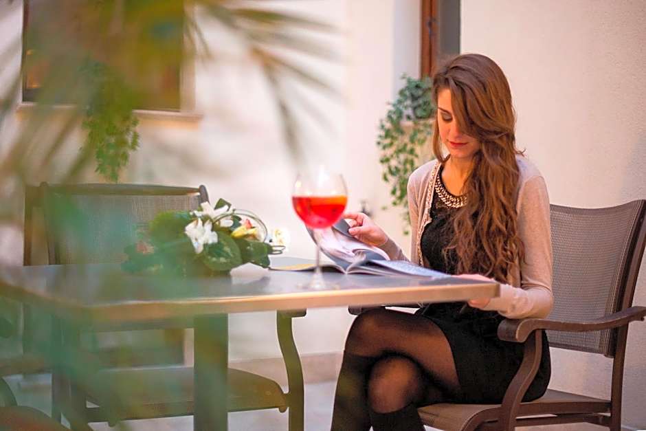 Hotel Centrale Spa & Relax