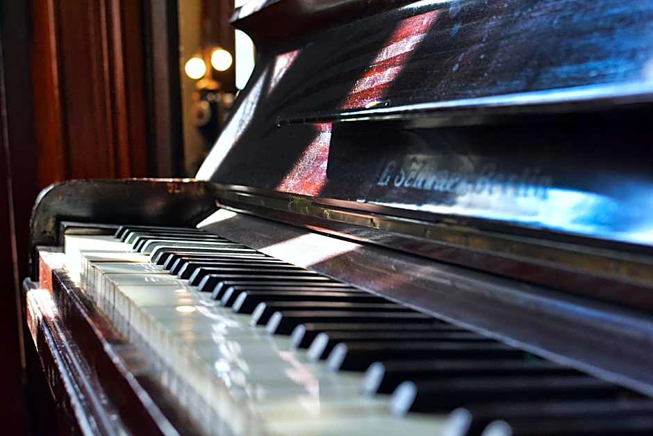 La Fresque Hotel Boutique