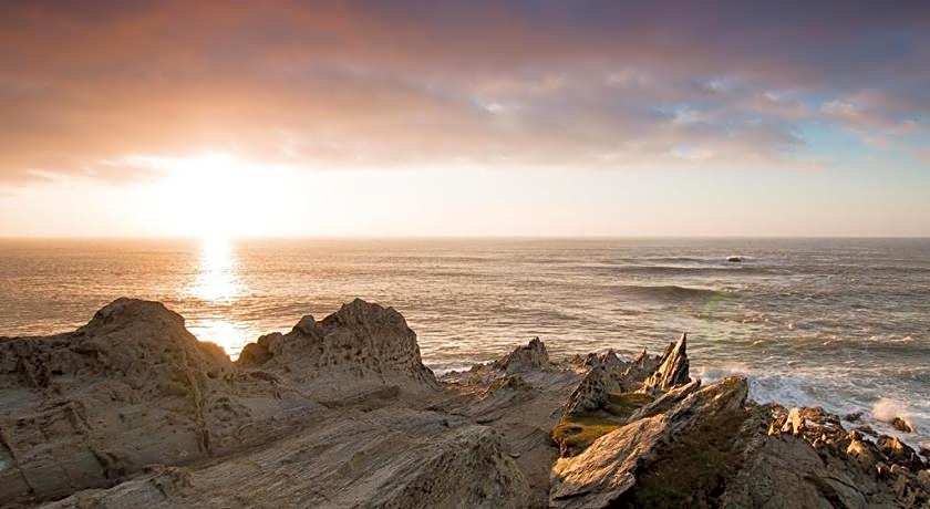 St Vincent Guest House