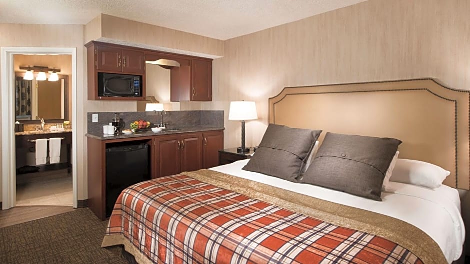 Best Western Plus Flathead Lake Inn & Suites