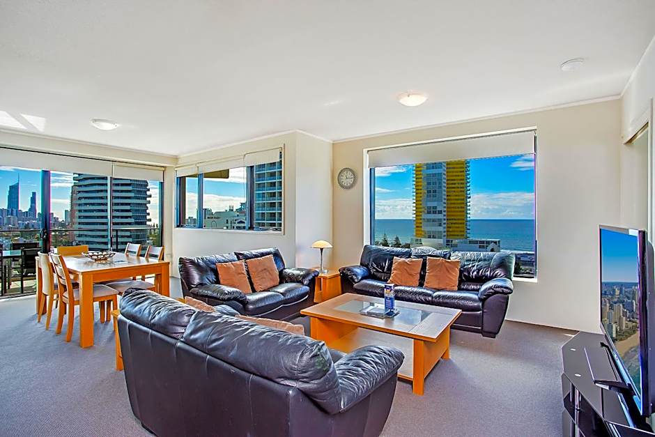 Mantra Broadbeach on the Park