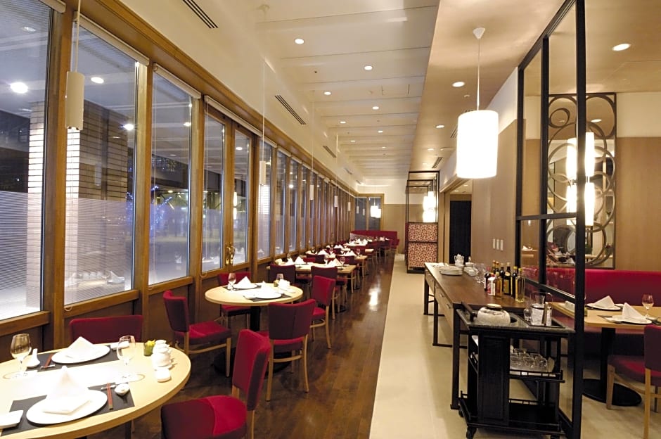 Hotel Nikko Northland Obihiro