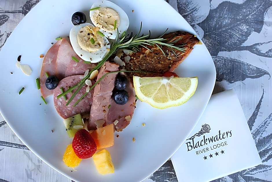 Blackwaters River Lodge