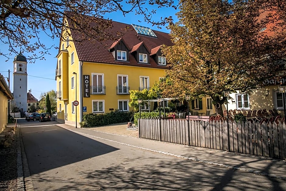 Neumaiers Hirsch -Gasthof und Landhotel