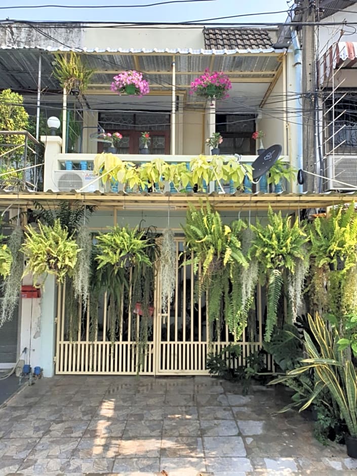 297 Nature Residence