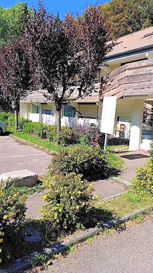 Campanile Metz - Woippy