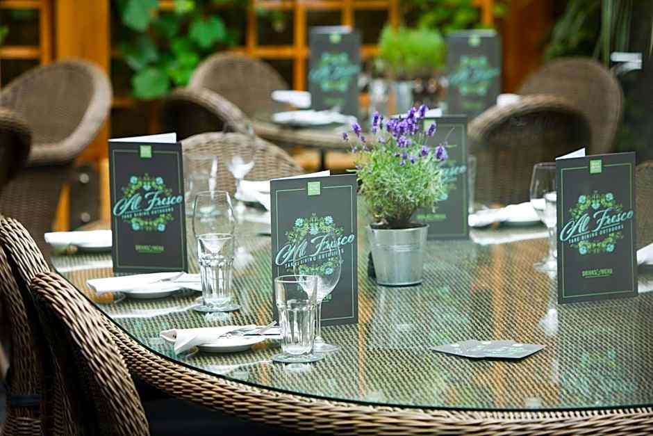 Hotel Du Vin & Bistro York