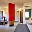 Albornoz Palace Hotel