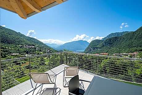 Terrazze sul Garda