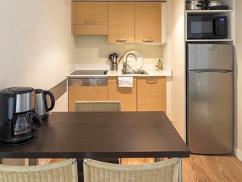 Aparthotel Adagio Nice Promenade des Anglais