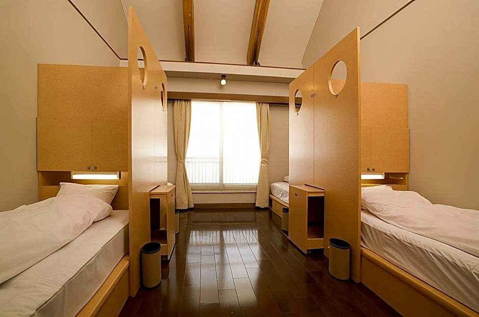 Toyota Shirakawa-Go Eco-Institute