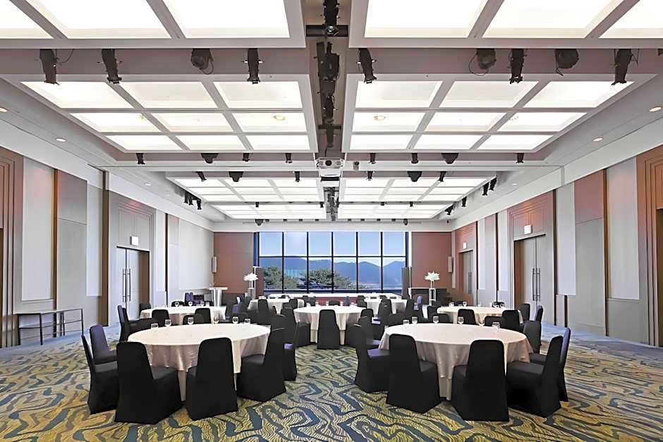 Samsung Hotel Geoje