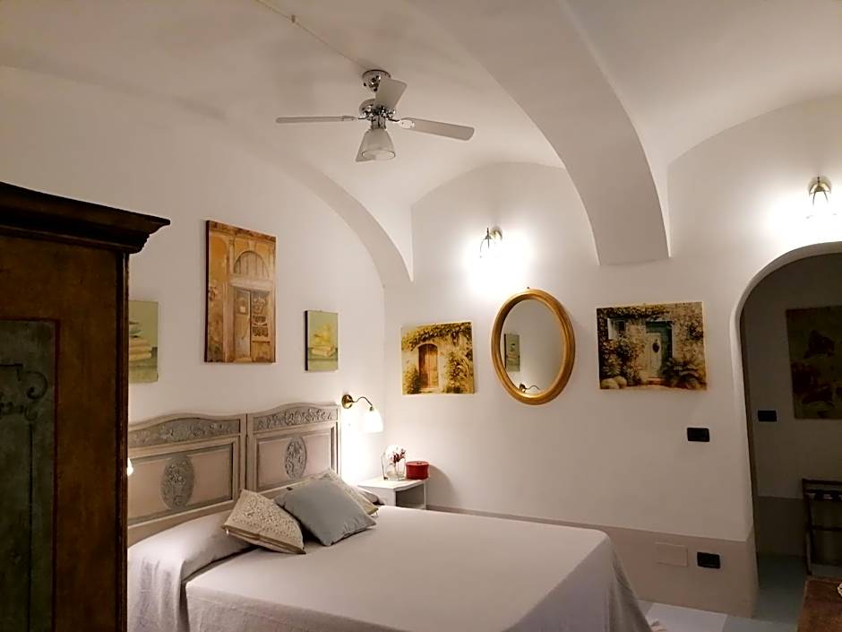 La Casa del Cuore