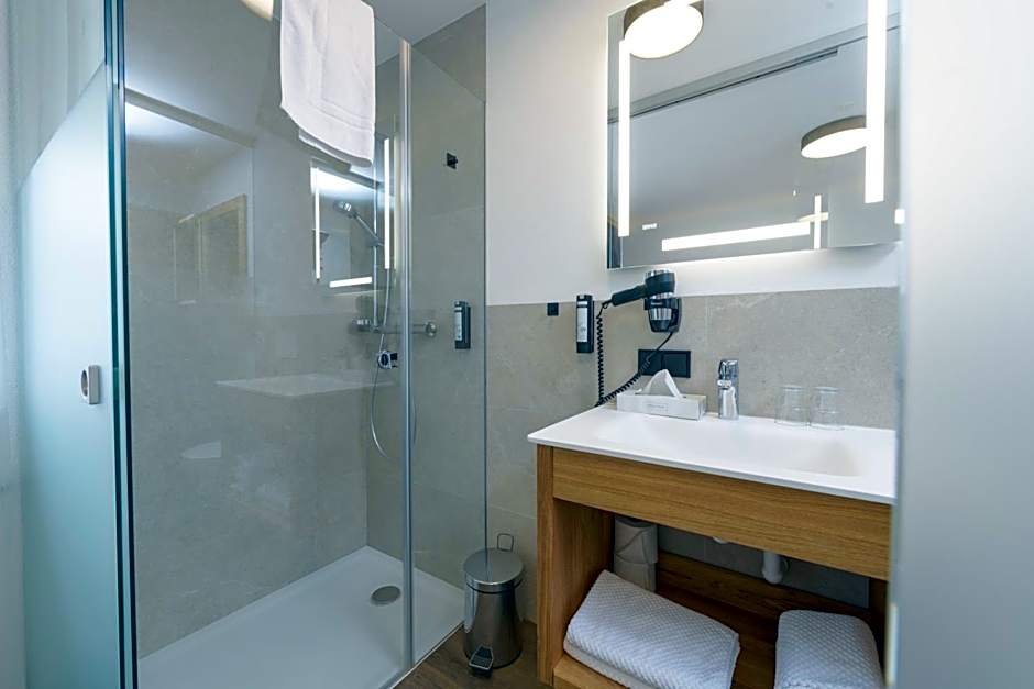 Hotel Alpenblick Attersee