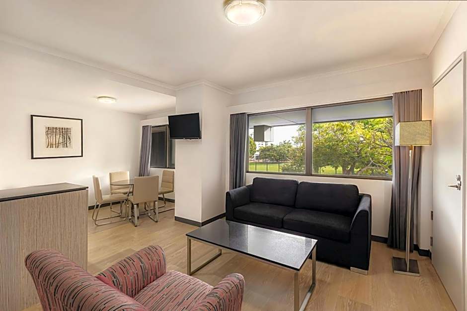 Courtyard by Marriott Darwin