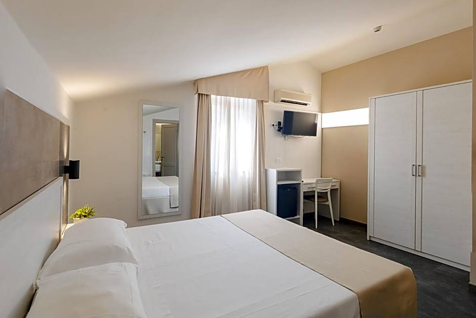 Hotel Le Mura